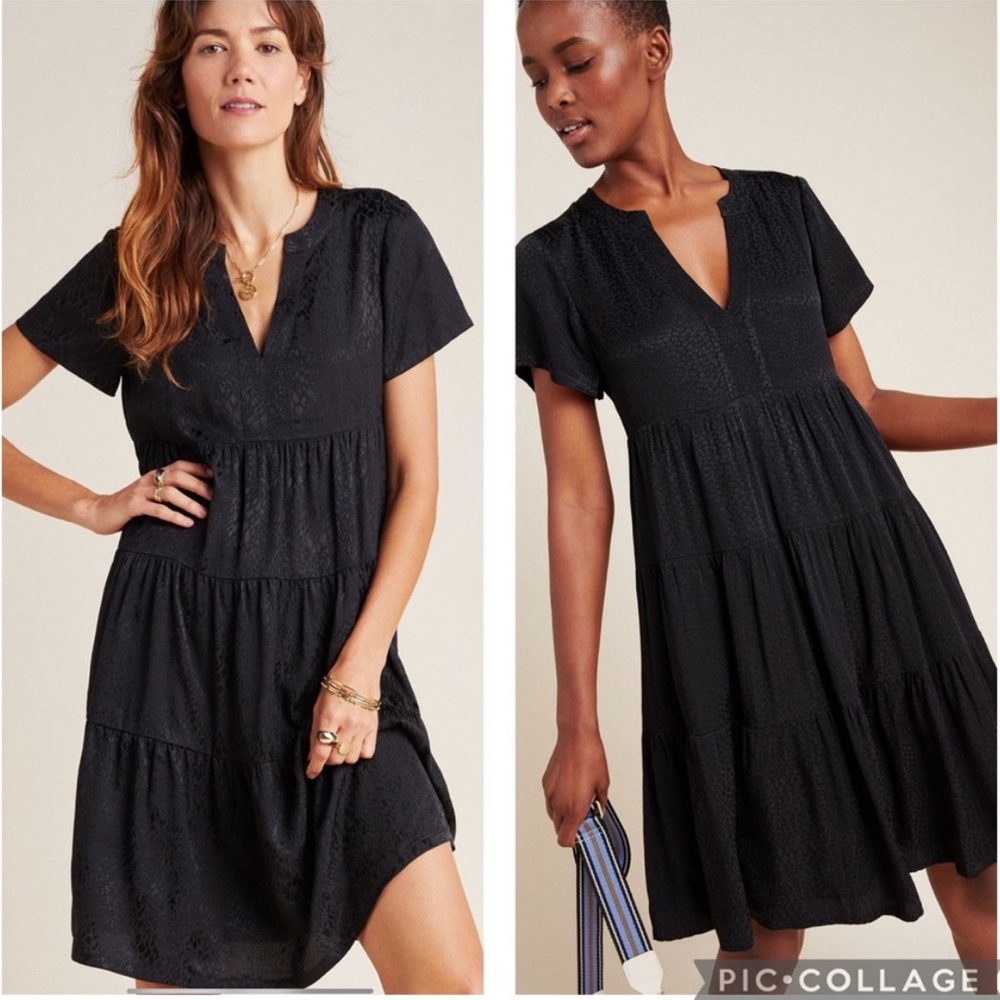 🆕 Anthropologie Maeve Dress